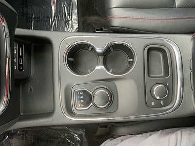 2015 Dodge Durango R/T