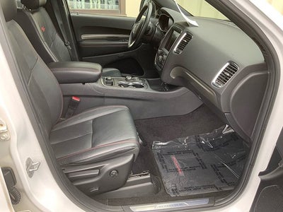 2015 Dodge Durango R/T