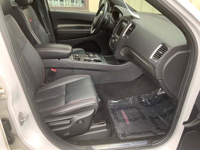 2015 Dodge Durango R/T