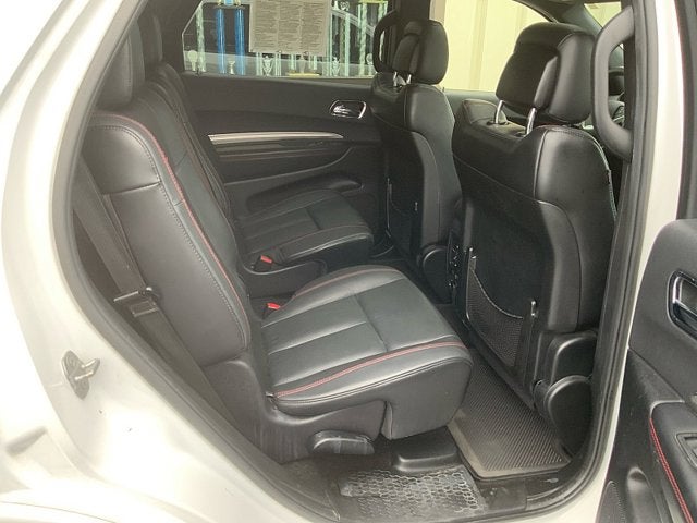 2015 Dodge Durango R/T