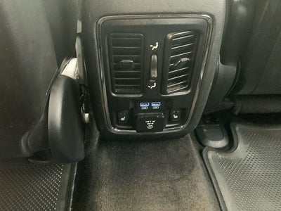 2015 Dodge Durango R/T