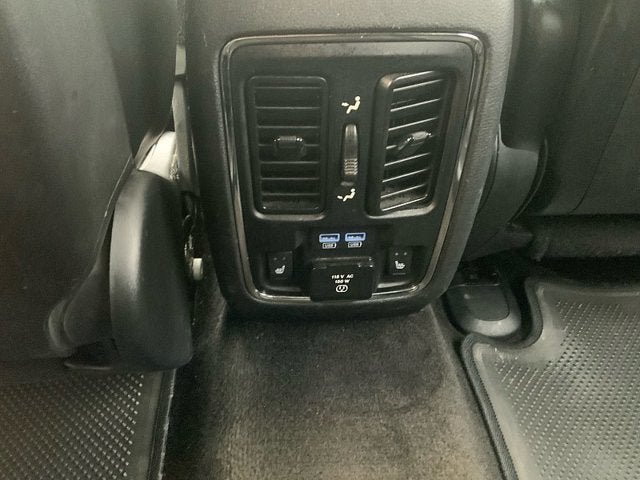 2015 Dodge Durango R/T