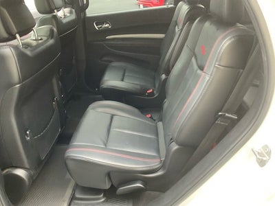 2015 Dodge Durango R/T