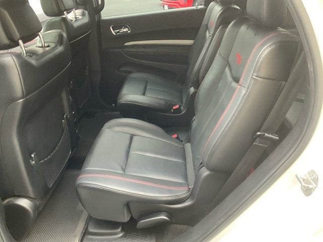2015 Dodge Durango R/T