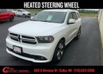 2015 Dodge Durango R/T