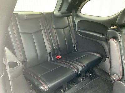 2015 Dodge Durango R/T