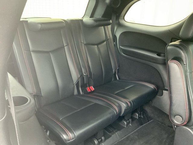 2015 Dodge Durango R/T