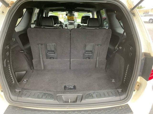 2015 Dodge Durango R/T
