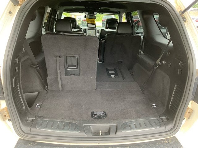 2015 Dodge Durango R/T