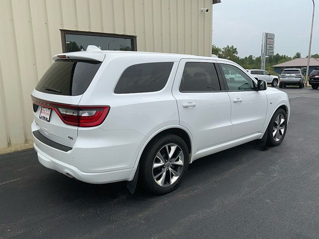 2015 Dodge Durango R/T