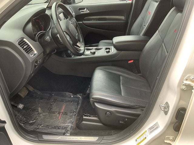 2015 Dodge Durango R/T