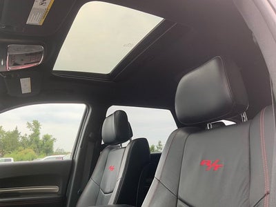 2015 Dodge Durango R/T