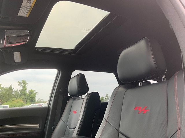 2015 Dodge Durango R/T