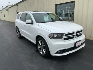 2015 Dodge Durango R/T
