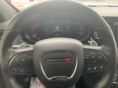 2023 Dodge Durango R/T Plus AWD
