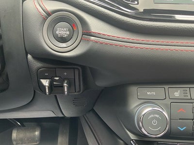2023 Dodge Durango R/T Plus AWD