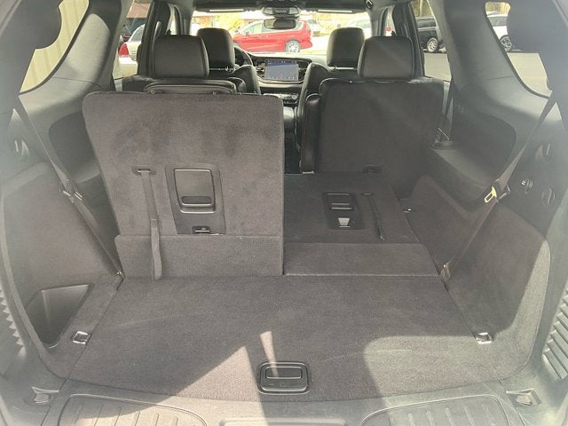2023 Dodge Durango R/T Plus AWD