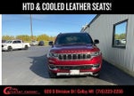 2024 Jeep Wagoneer L Series II 4x4