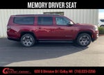 2024 Jeep Wagoneer L Series II 4x4