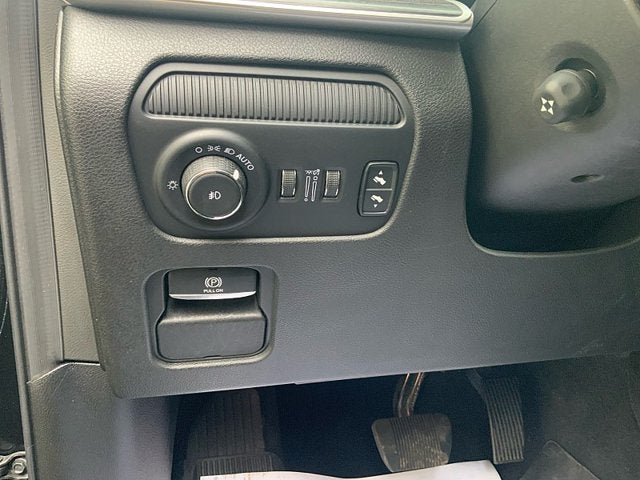2024 Jeep Wagoneer L Series III 4x4