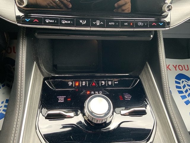 2024 Jeep Wagoneer L Series III 4x4