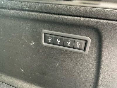 2024 Jeep Wagoneer L Series III 4x4