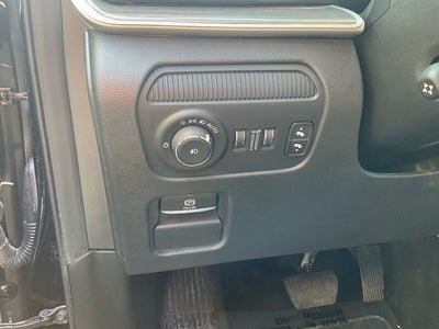 2024 Jeep Wagoneer Series III 4x4