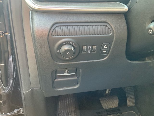 2024 Jeep Wagoneer Series III 4x4