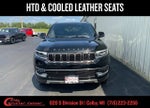 2024 Jeep Wagoneer Series III 4x4