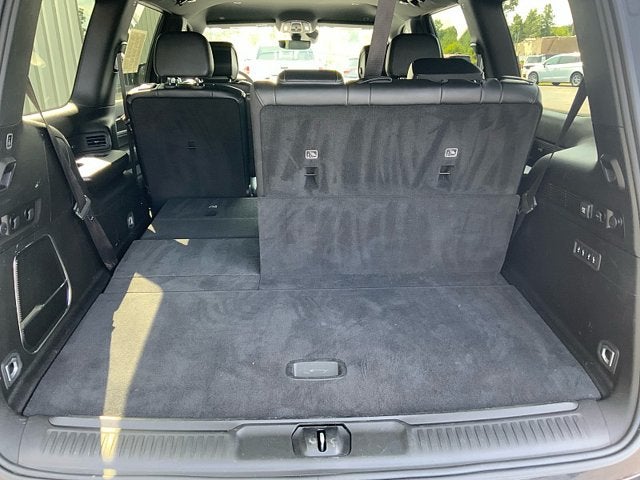 2024 Jeep Wagoneer Series III 4x4