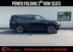 2024 Jeep Wagoneer Series III 4x4