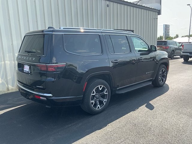 2024 Jeep Wagoneer Series III 4x4