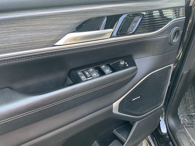 2024 Jeep Wagoneer Series III 4x4