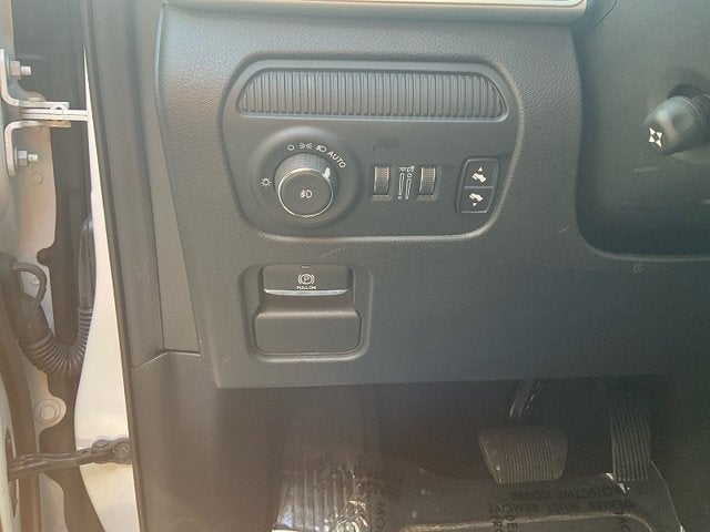 2024 Jeep Wagoneer Series III 4x4