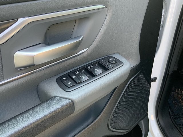 2019 RAM 1500 Big Horn/Lone Star Quad Cab 4x4 6'4' Box