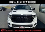 2025 RAM 1500 Limited Crew Cab 4x4 5'7' Box