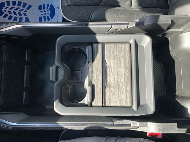 2025 RAM 1500 Limited Crew Cab 4x4 5'7' Box