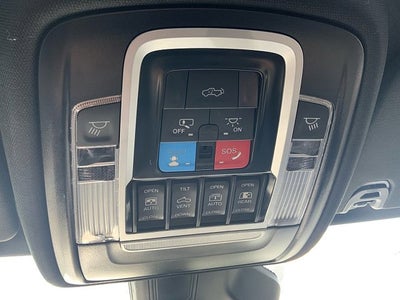 2025 RAM 1500 Limited Crew Cab 4x4 5'7' Box