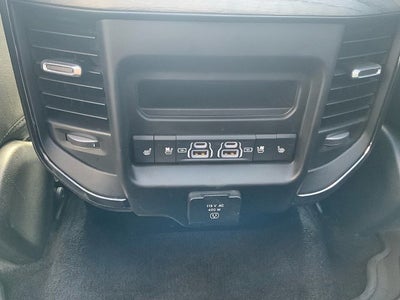 2025 RAM 1500 Limited Crew Cab 4x4 5'7' Box