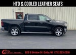 2021 RAM 1500 Laramie Crew Cab 4x4 5'7' Box