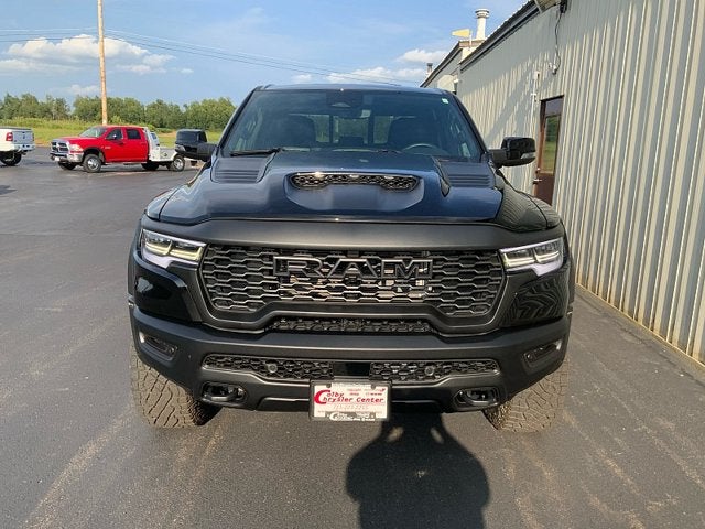 2026 RAM 1500 RHO Crew Cab 4x4 5'7' Box