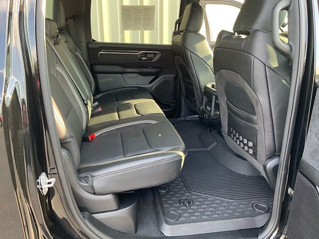 2026 RAM 1500 RHO Crew Cab 4x4 5'7' Box