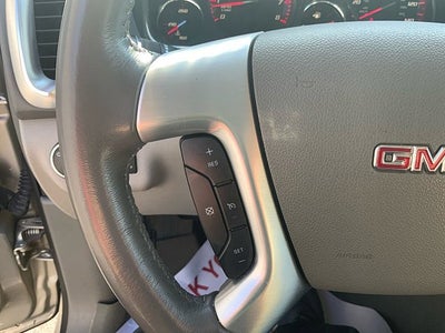 2015 GMC Acadia SLT-1