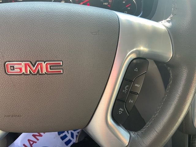 2015 GMC Acadia SLT-1