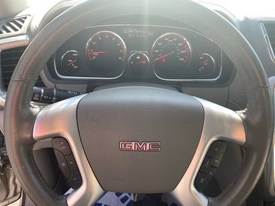 2015 GMC Acadia SLT-1