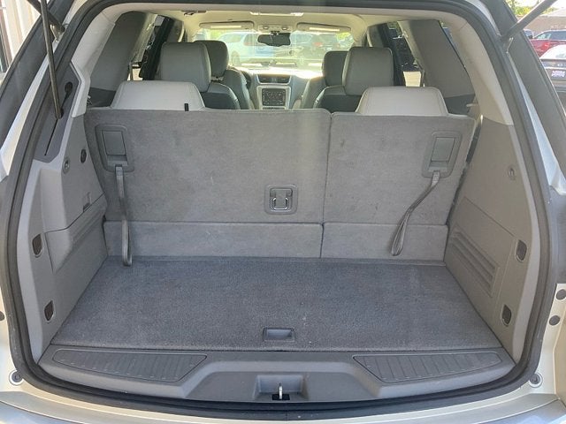 2015 GMC Acadia SLT-1