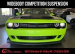 2023 Dodge Challenger SRT Hellcat Redeye Widebody Jailbreak
