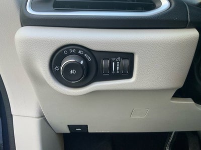 2019 Chrysler Pacifica Touring Plus