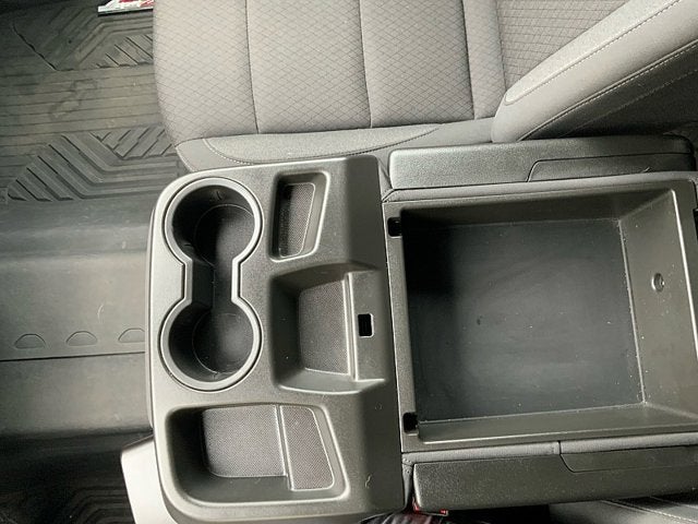 2023 Chevrolet Silverado 1500 4WD Crew Cab Short Bed RST