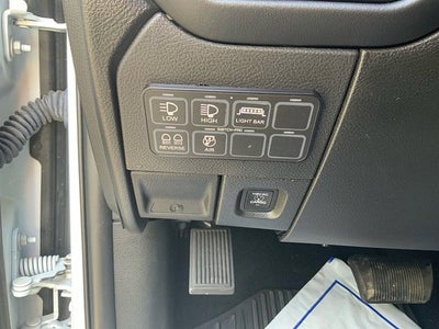 2023 RAM 3500 Limited Longhorn Crew Cab 4x4 8' Box